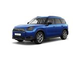 MINI Countryman SE ALL4 Classic Trim *Navi*Kamera*Kom - MINI mit Elektro-Antrieb: Countryman