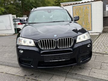 BMW X3 - 2