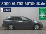 Volkswagen Golf-8 Var. 2.0 TDI Life Navi LED DC AHK