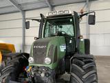 Fendt 411 Vario - Fendt Schlepper