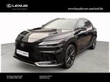 Lexus RX 350 h E-Four F Sport Design/Panoramadach - Lexus RX 350