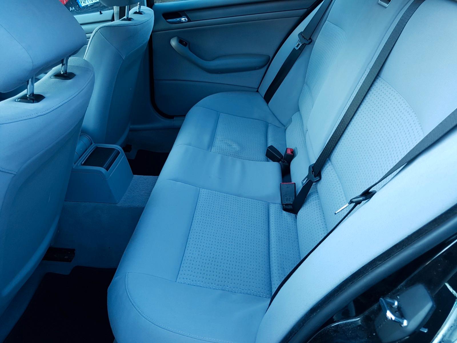 BMW 316 2005 — photo 7
