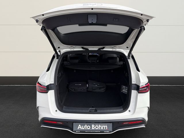 BYD Seal 6 DM-i Touring Boost PHEV+LED+ACC+Kam+Leder