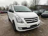 Hyundai H-1 Travel Comfort Automatik Volleder*  - Hyundai H-1 aus 2016