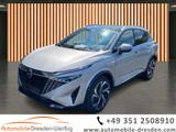 Nissan Qashqai Facelift 1.3 DIG-T Tekna+*BOSE*Pano* - Nissan Qashqai: Facelift