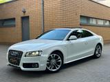 Audi S5 Coupe 4.2 FSI quattro/V8/PANORAMADACH/LEDER/V - Audi S5 in Bochum