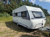 Hobby  Wohnwagen Kmf 470 - Hobby 470