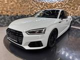 Audi A5 2.0 TFSI SB *Led*Navi*Kamera* - Audi A5 in Mannheim