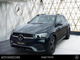 Mercedes-Benz GLE 350 de 4MATIC AMG Night*AHK*360°HUD*Airmatic - gebrauchte Mercedes-Benz GLE 350 aus dem Jahr 2023