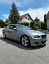 BMW 3er BMW E92 330i n53 Schalter - BMW 330: Sportwagen