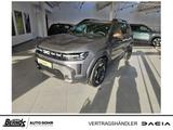Dacia Duster TCe 130 Extreme NAVI SHZ 360KAMERA LED - Dacia Duster in Aachen