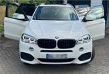 BMW X5 M xDrive40d - BMW X5 M mit Diesel-Antrieb