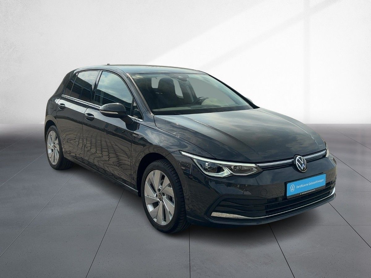 Volkswagen Golf - Bild 5