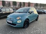 Fiat 500 Anniversario Tempomat|Multifunktionslenkrad - Fiat 500: Anniversario