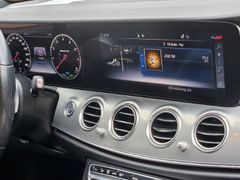 Fahrzeugabbildung E 200 T-Modell 4-Matic Sportstyle Edition AMG LI