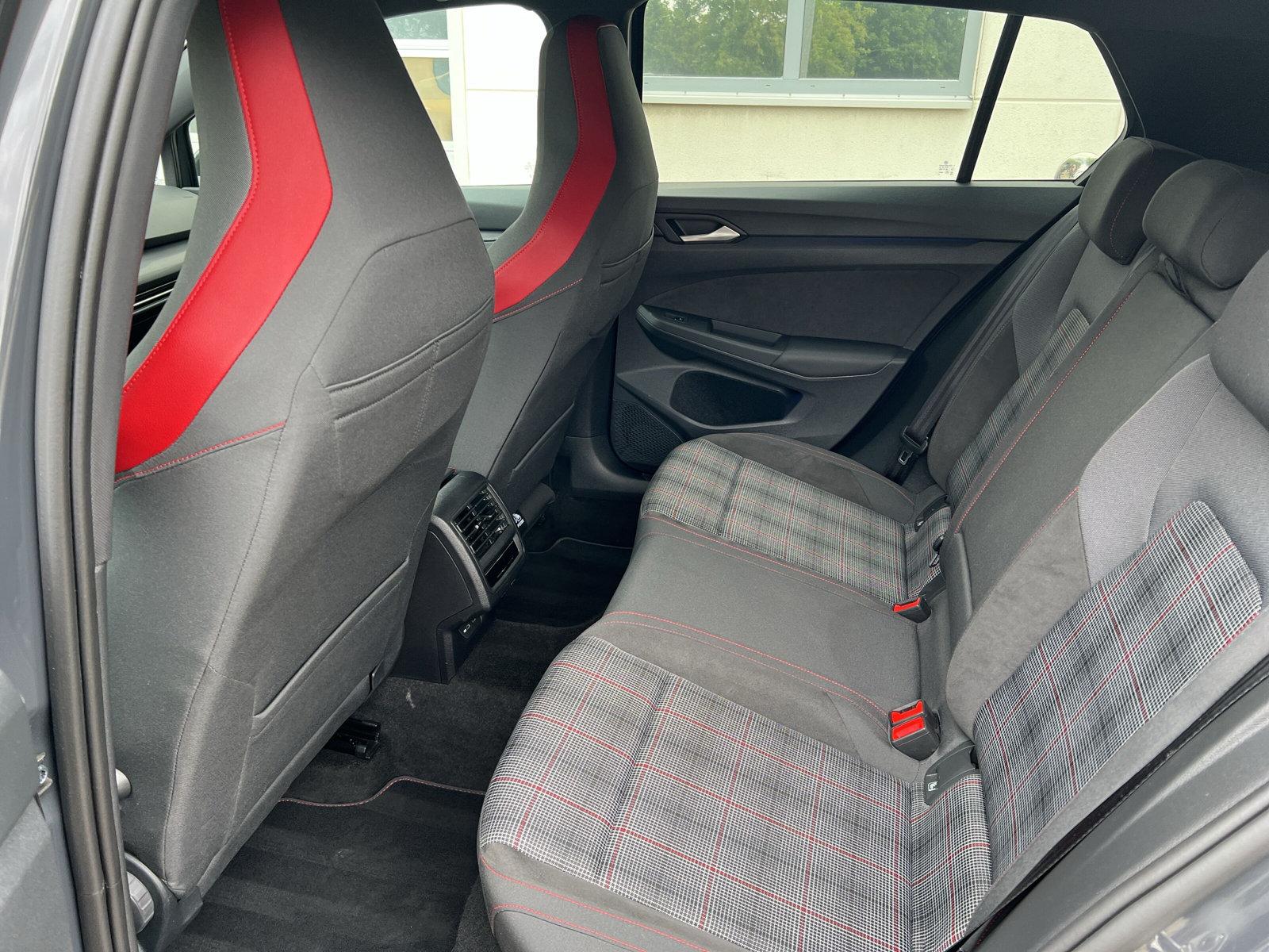 Volkswagen Golf VIII GTI DSG MATRIX KAMERA APP, миниатюра 12
