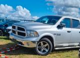 Dodge RAM - Dodge RAM: Allradantrieb