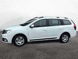 Dacia Logan MCV II Kombi 0.9 Tce 90 eco KLIMA PDC - gebrauchte Dacia Logan aus dem Jahr 2020