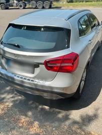 صورة 5 لـ 2014 Mercedes-BENZ GLA