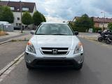 Honda CR-V 2.0 Klimaanlage  - gebrauchte Honda CR-V aus dem Jahr 2002