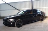 BMW M550i Limousine  xDrive Harman-Kardon LED Leder - BMW M550: Limousine