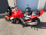 Kawasaki Z1000 (ZRT00A) TÜV Neu - KAWASAKI ZR1