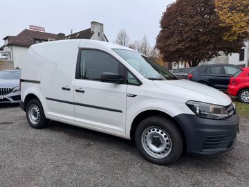 Volkswagen Caddy - 4