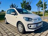 Volkswagen move! 5-Türer Komfort-/Winterpaket TÜV/AU NEU