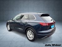 Volkswagen Touareg - Vorschau Bild 4
