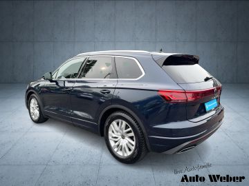 Volkswagen Touareg - 4