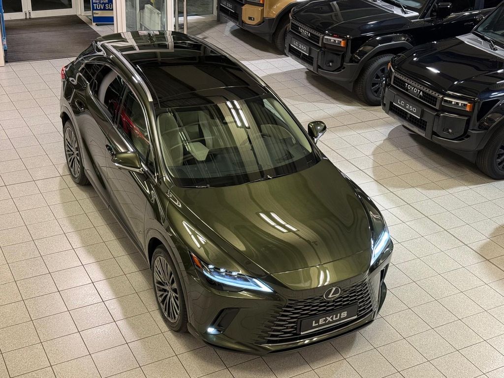 Lexus RX 450