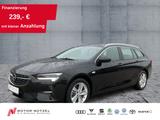 Opel Insignia Sports Tourer 2.0 TDI ELEGANCE LED+NAVI