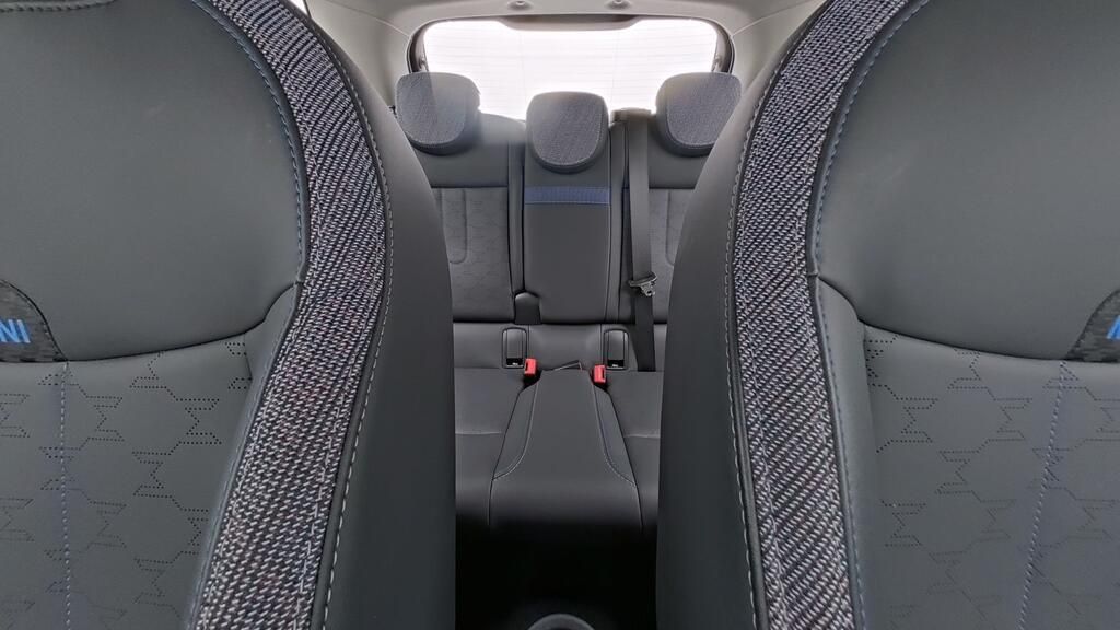 MINI Cooper C - Bild 14