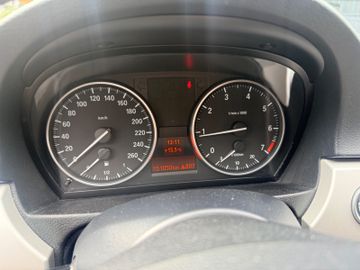 BMW 318 - 11