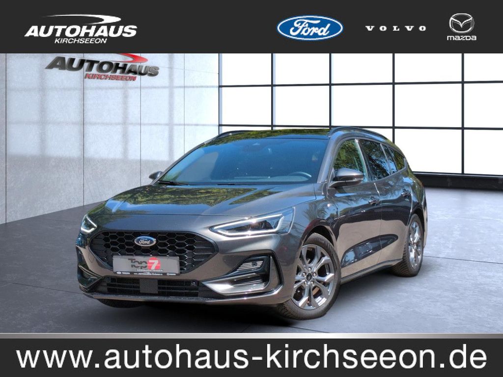 Image of Ford Focus