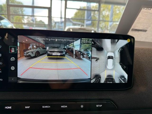 Kia EV2 42,5 kWh Earth-TECHNOP-WCP-DWP-22kw AC Paket
