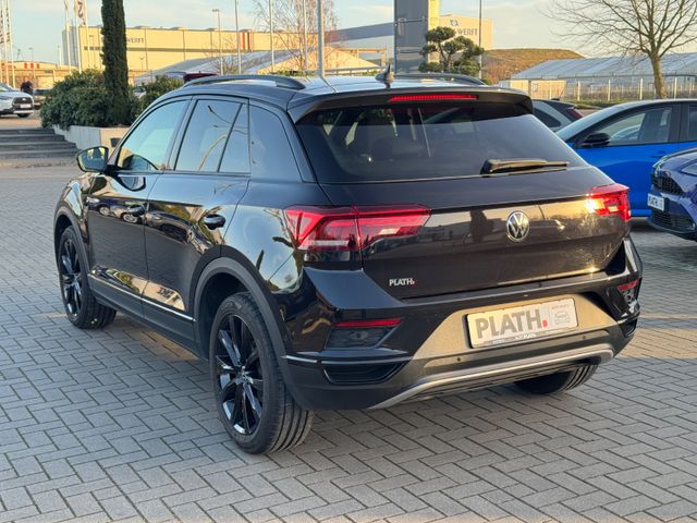 Volkswagen T-Roc  Sport