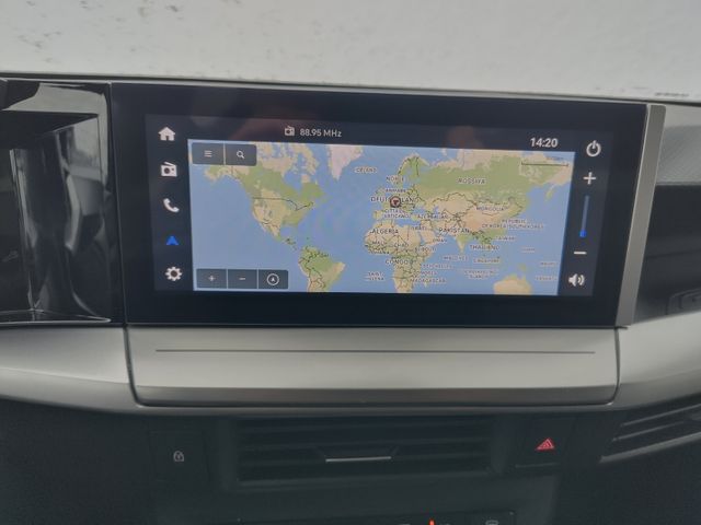 Opel GS 1.2 Turbo Hybrid 48V eDCT LED Navi Kam Tempo