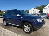 Dacia Duster 1,6 Laureate 4x2 Sportsitze Sport Lenkrad - Dacia Duster Gebrauchtwagen in Hannover