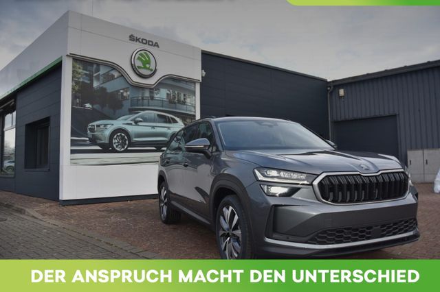 Skoda Kodiaq 1.5TSI´*Matrix*AHK*Navi*Rückcam.*ACC*uvm.