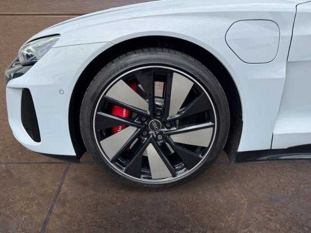 Audi e-tron GT quattro LASER NAVI+ 21'' AIR-SUSP. B&O