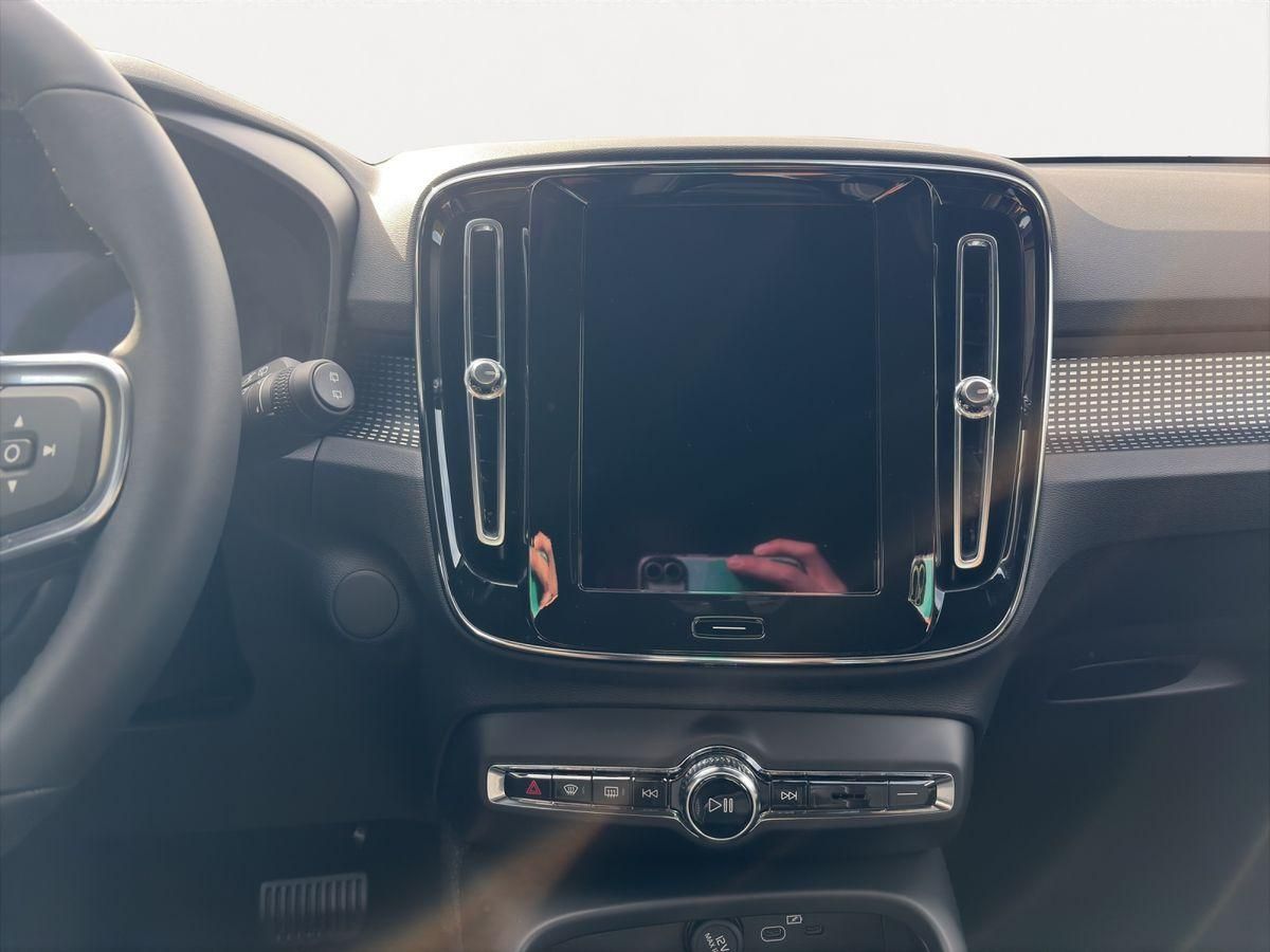 Volvo EX40 - Bild 15