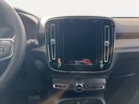 Volvo EX40 - Vorschau Bild 15