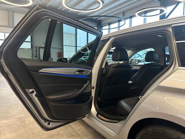 BMW 525 d Touring Sport Line *Kamera*Navi*Klima*SHZ*