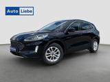 Ford KUGA TITANIUM X 2.0 ECOBLUE ANHÄNGERKUPPLUNG+LED - Ford Gebrauchtwagen von 2020