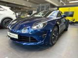 Alpine A110 Alpine 110 GT+SZH+Komfort Sitze- WIE NEU