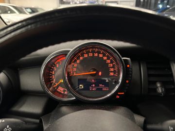 MINI ONE 5-trg. *Klima*SHZ*Bluetooth*Freisprech*LED*