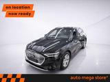 Audi e-tron 55 Quattro S-Line 95 kWh Luft/Memory/ACC - mit Elektro-Antrieb: 95