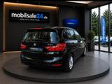BMW 216 Baureihe 2 Gran Tourer 216 d Advantage - BMW 216 Gebrauchtwagen