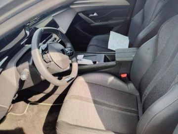 Peugeot 308 - 5